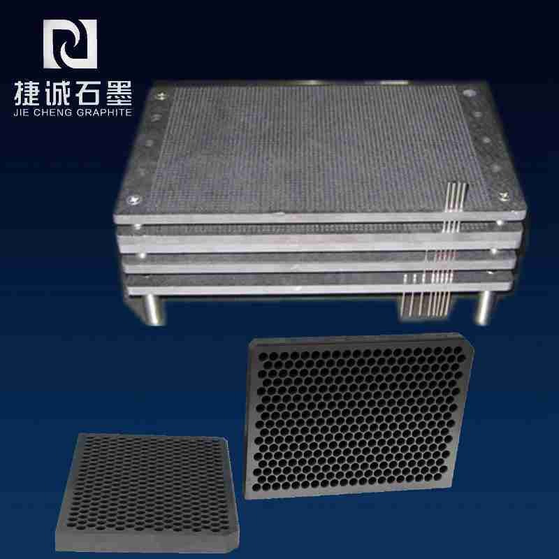 石墨燒結(jié)治具，電子燒結(jié)石墨模具