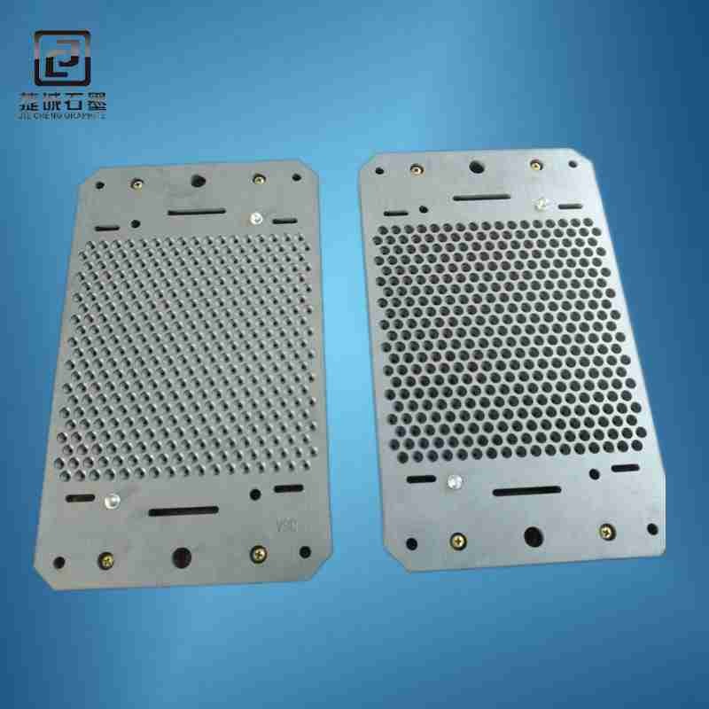 電子燒結(jié)石墨板，VC石墨燒結(jié)治具，石墨模具